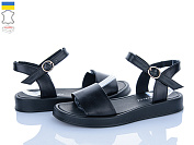 Босоножки Fatfax 2115-12 от магазина Frison