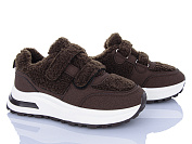 Кроссовки Baolikang G22-5 brown от магазина Frison