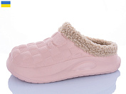 Сабо Alex 604 рожевий от магазина Frison