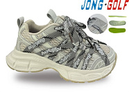 Кроссовки Jong-Golf B11763-2 от магазина Frison
