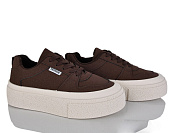 Кроссовки Бабочка W6602-35 от магазина Frison