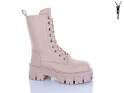 Ботинки Aba GY49-3 от магазина Frison