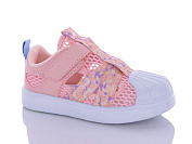 Босоножки Comfort-Baby 19 рожевий (27-31) от магазина Frison