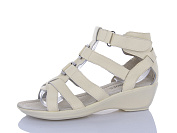 Босоножки Swin-Purlina 106 beige от магазина Frison