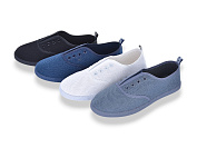 Кеды Lion-Lu CL4 mix (36-41) от магазина Frison