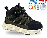 Ботинки Jong-Golf B31059-5 от магазина Frison