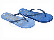 Шлепанцы Jibukang 01-6561 mix от магазина Frison