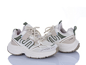 Кроссовки Clibee ABC780 beige от магазина Frison