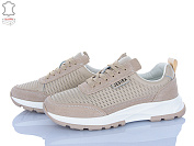 Кроссовки Jessica Y33006-3 от магазина Frison