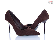 Туфли Vika T520-3 от магазина Frison