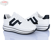 Кроссовки Stox SX225 white от магазина Frison