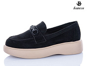 Туфли Башили G63A40-2 от магазина Frison