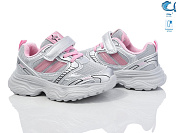 Кроссовки Okshoes 50980Y от магазина Frison