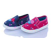 Слипоны Red Hat T11368 mix от магазина Frison