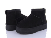 Угги Qq Shoes AB035-1 от магазина Frison