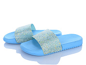 Шлепанцы Xifa XF01-7010-373 от магазина Frison