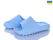 Шлепанцы Inblu 610 ізі блакитний от магазина Frison