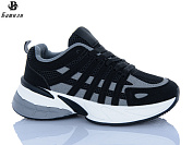 Кроссовки Башили H6595-27 от магазина Frison