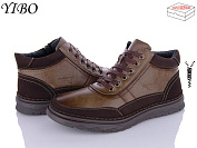 Ботинки Ptpt A6263-1 от магазина Frison