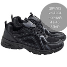 Кроссовки Gipanis-A VN-1004 черный от магазина Frison