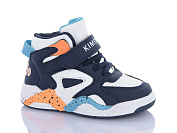 Кроссовки Xifa Kids B24200-2A от магазина Frison