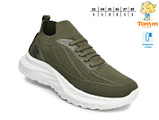 Кроссовки Том.М 68020D от магазина Frison