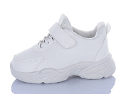 Кроссовки Super Gear 0779-2 white от магазина Frison