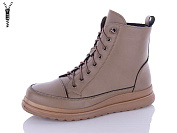 Ботинки I.Trendy BK1082-20 от магазина Frison