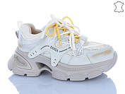 Кроссовки Trasta WDP1852-3 от магазина Frison