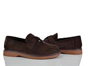 Туфли Бабочка 6069-142 от магазина Frison