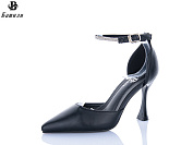 Туфли Башили GV340-1 от магазина Frison