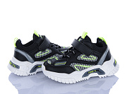 Кроссовки Crossopt GC30-1 black от магазина Frison