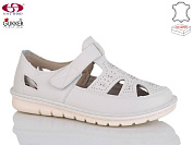 Туфли Gukkcr 27-3 от магазина Frison