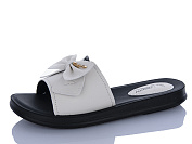 Шлепанцы I.Trendy Z101-3 батал от магазина Frison