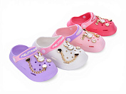 Кроксы Sanlin2 XR40 mix от магазина Frison