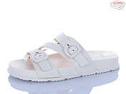 Шлепанцы Qq Панда QQ112-2 от магазина Frison