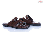 Шлепанцы Vika B964-4 от магазина Frison