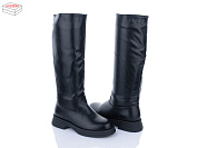 Сапоги Мир 3906-H93A31-1 от магазина Frison