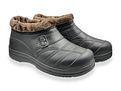 Галоши Rai Shoes Б08 чорний от магазина Frison
