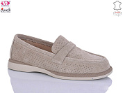 Туфли Gukkcr MG8356 от магазина Frison