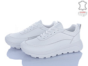 Кроссовки Stilli Group XG50-1 шкіра от магазина Frison