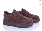 Кроссовки Stilli Group AB110-2R шкіра от магазина Frison