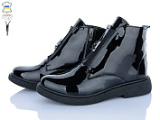 Ботинки Ailinda 78142-4M от магазина Frison