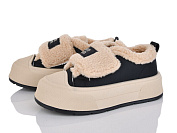 Кеды Loretta N043 от магазина Frison