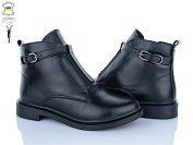 Ботинки Ailinda 14143-2M от магазина Frison