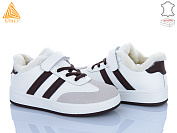 Кроссовки Stilli Kids TX01-2 шкіра от магазина Frison