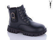 Ботинки Леопард F803-1-old-1 от магазина Frison