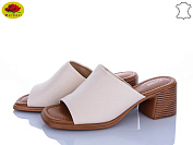 Шлепанцы Meideli D009-13 от магазина Frison