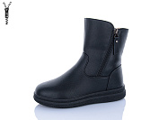 Ботинки I.Trendy DH3353-1 от магазина Frison