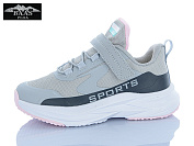 Кроссовки Baas K6603-12 от магазина Frison